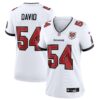 lavonte david tampa bay buccaneers nike womens 50th anniversary white game jersey white clowdercats qobh9.jpg