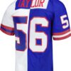 lawrence taylor new york giants mitchell ness 1986 split legacy replica jersey royalwhite clowdercats shm7p.jpg