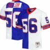 lawrence taylor new york giants mitchell ness 1986 split legacy replica jersey royalwhite clowdercats yujk1.jpg