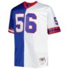 lawrence taylor new york giants mitchell ness big tall split legacy retired player replica jersey royalwhite clowdercats zvbiw.jpg