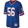 lawrence taylor new york giants mitchell ness legacy replica jersey royal clowdercats ecg7u.jpg