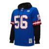 lawrence taylor new york giants mitchell ness player name number hoodie legacy jersey royal clowdercats vtlzj.jpg