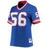 lawrence taylor new york giants mitchell ness womens 1986 legacy replica jersey royal clowdercats qepdy.jpg