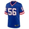 lawrence taylor new york giants nike classic retired player game jersey royal clowdercats blvmy.jpg