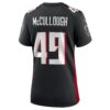 liam mccullough atlanta falcons nike womens team game jersey black clowdercats swlw6.jpg