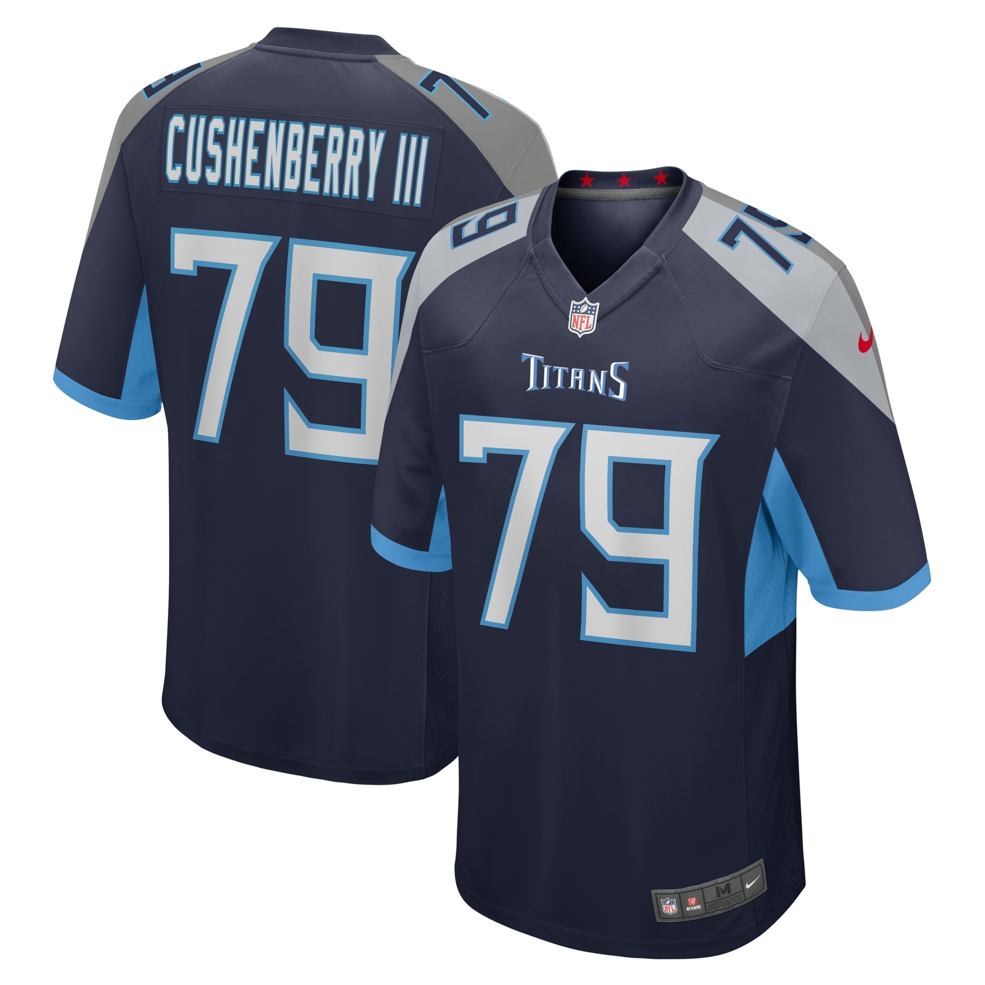 lloyd cushenberry iii tennessee titans nike game jersey navy clowdercats hw42t.jpg
