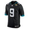 logan cooke jacksonville jaguars nike game jersey black clowdercats 7fvbm.jpg