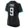 logan cooke jacksonville jaguars nike womens game jersey black clowdercats clbcg.jpg