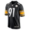 logan lee pittsburgh steelers nike game jersey black clowdercats 7aibr.jpg