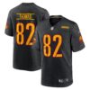 logan thomas washington commanders nike alternate game jersey black clowdercats k7fsy.jpg