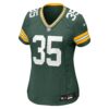 lucas havrisik green bay packers nike womens team game jersey green clowdercats rqvek.jpg