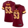 lucas niang washington commanders nike womens team game jersey burgundy clowdercats ulbs8.jpg