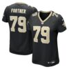 luke fortner new orleans saints nike womens team game jersey black clowdercats dnccm.jpg