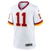 luke mccaffrey washington commanders nike game super bowl era jersey white clowdercats gdnuk.jpg