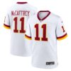luke mccaffrey washington commanders nike game super bowl era jersey white clowdercats y9i6l.jpg
