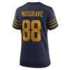luke musgrave green bay packers nike womens the 1923 classic game jersey navy clowdercats debez.jpg