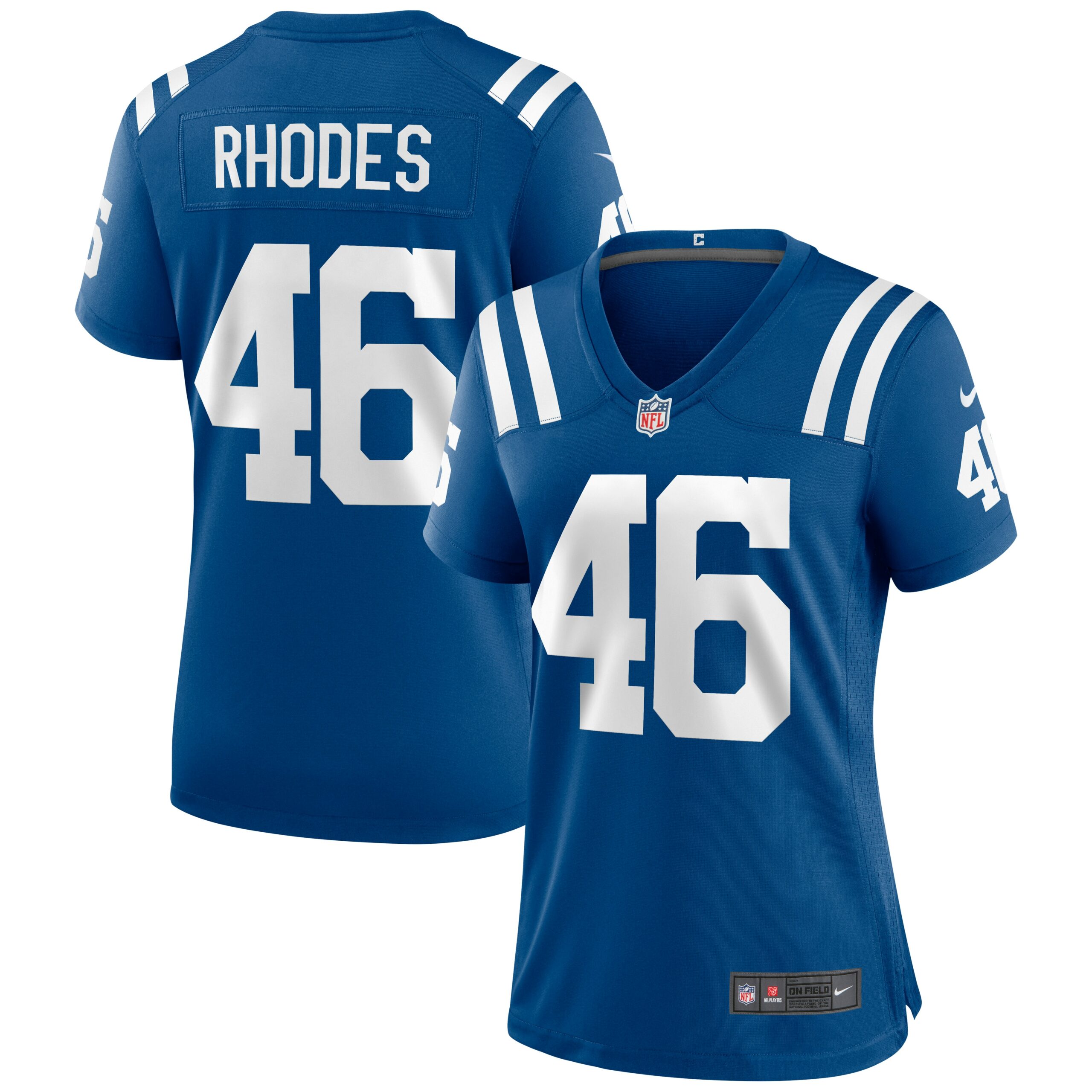 luke rhodes indianapolis colts nike womens game jersey royal clowdercats queoh.jpg