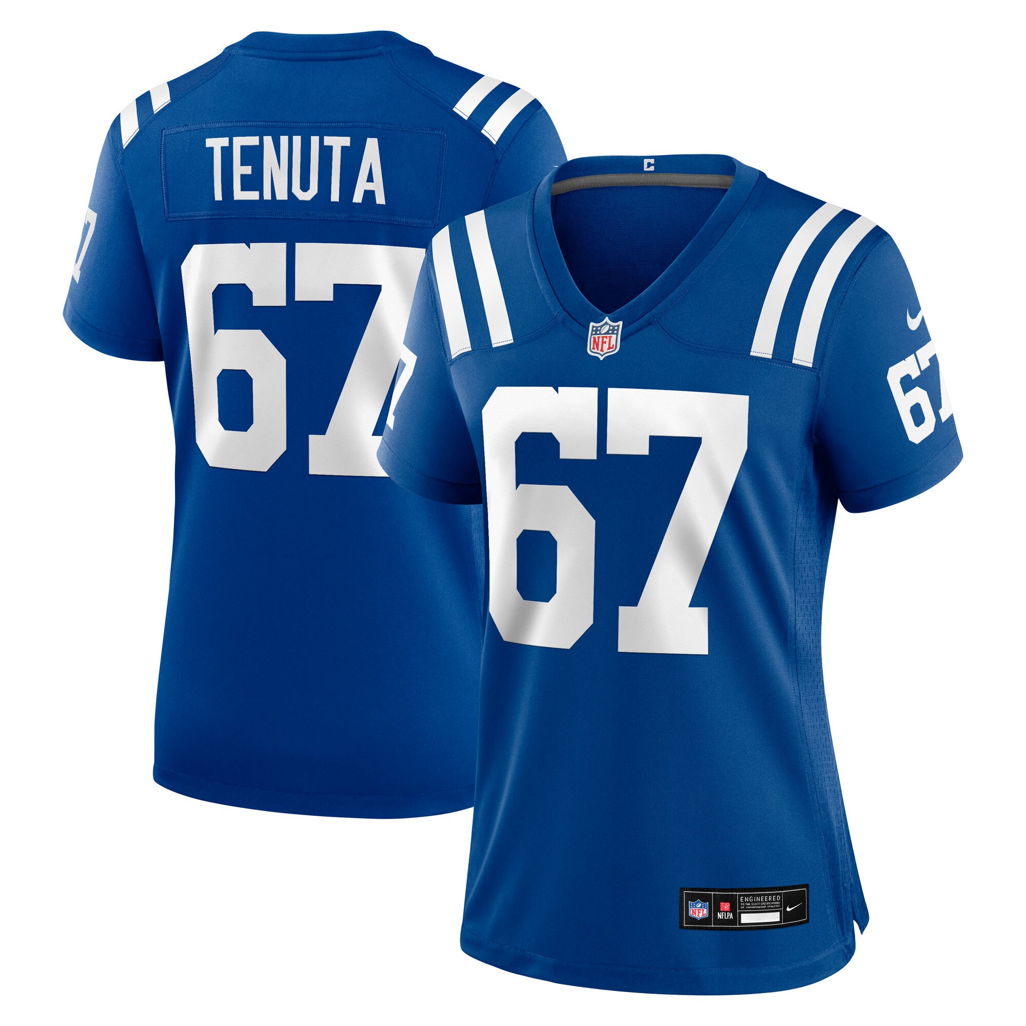 luke tenuta indianapolis colts nike womens team game jersey royal clowdercats hvch6.jpg