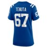luke tenuta indianapolis colts nike womens team game jersey royal clowdercats xep7o.jpg