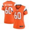 luke wattenberg denver broncos nike womens team game jersey orange clowdercats l1v1t.jpg