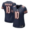 luther burden iii chicago bears nike womens team game jersey navy clowdercats noveh.jpg