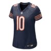 luther burden iii chicago bears nike womens team game jersey navy clowdercats vzkhj.jpg