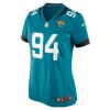 maason smith jacksonville jaguars nike womens game jersey teal clowdercats zesvg.jpg