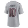 mac jones new england patriots nike atmosphere fashion game jersey gray clowdercats rd3f2.jpg