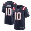 mac jones new england patriots nike player game jersey navy clowdercats xmoig.jpg
