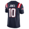 mac jones new england patriots nike vapor fuse limited jersey navy clowdercats bh2af.jpg