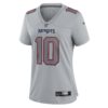 mac jones new england patriots nike womens atmosphere fashion game jersey gray clowdercats fvwmj.jpg