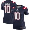 mac jones new england patriots nike womens legend player performance top navy clowdercats fw5fb.jpg