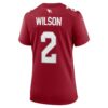 mack wilson arizona cardinals nike womens game jersey cardinal clowdercats o3xrg.jpg