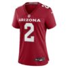 mack wilson arizona cardinals nike womens game jersey cardinal clowdercats xakcp.jpg