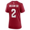 mack wilson sr arizona cardinals nike womens team game jersey cardinal clowdercats q9ykc.jpg