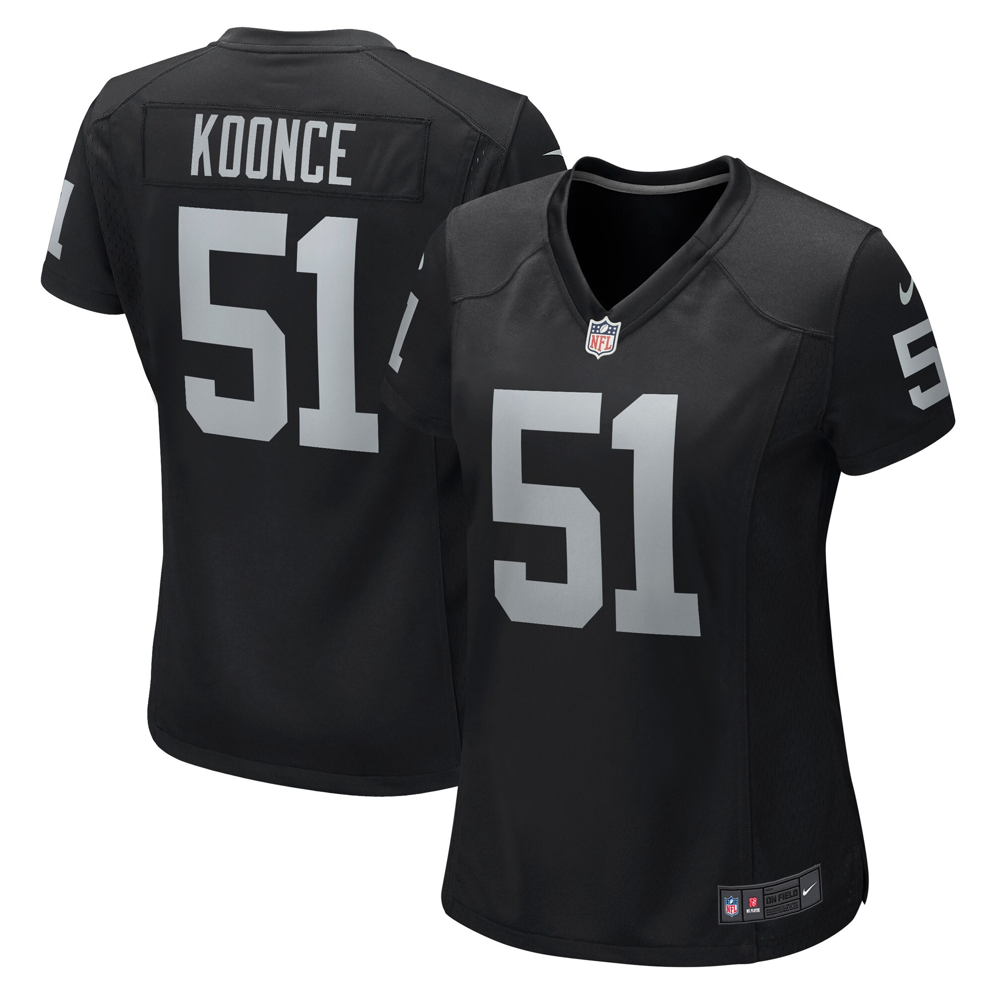 malcolm koonce las vegas raiders nike womens game jersey black clowdercats l1mmk.jpg