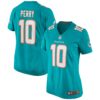 malcolm perry miami dolphins nike womens game jersey aqua clowdercats yncig.jpg