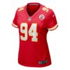 malik herring kansas city chiefs nike womens team game player jersey red clowdercats 7tj5x.jpg