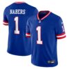 malik nabers new york giants nike alternate 2 legacy vapor untouchable limited jersey royal clowdercats gya2x.jpg