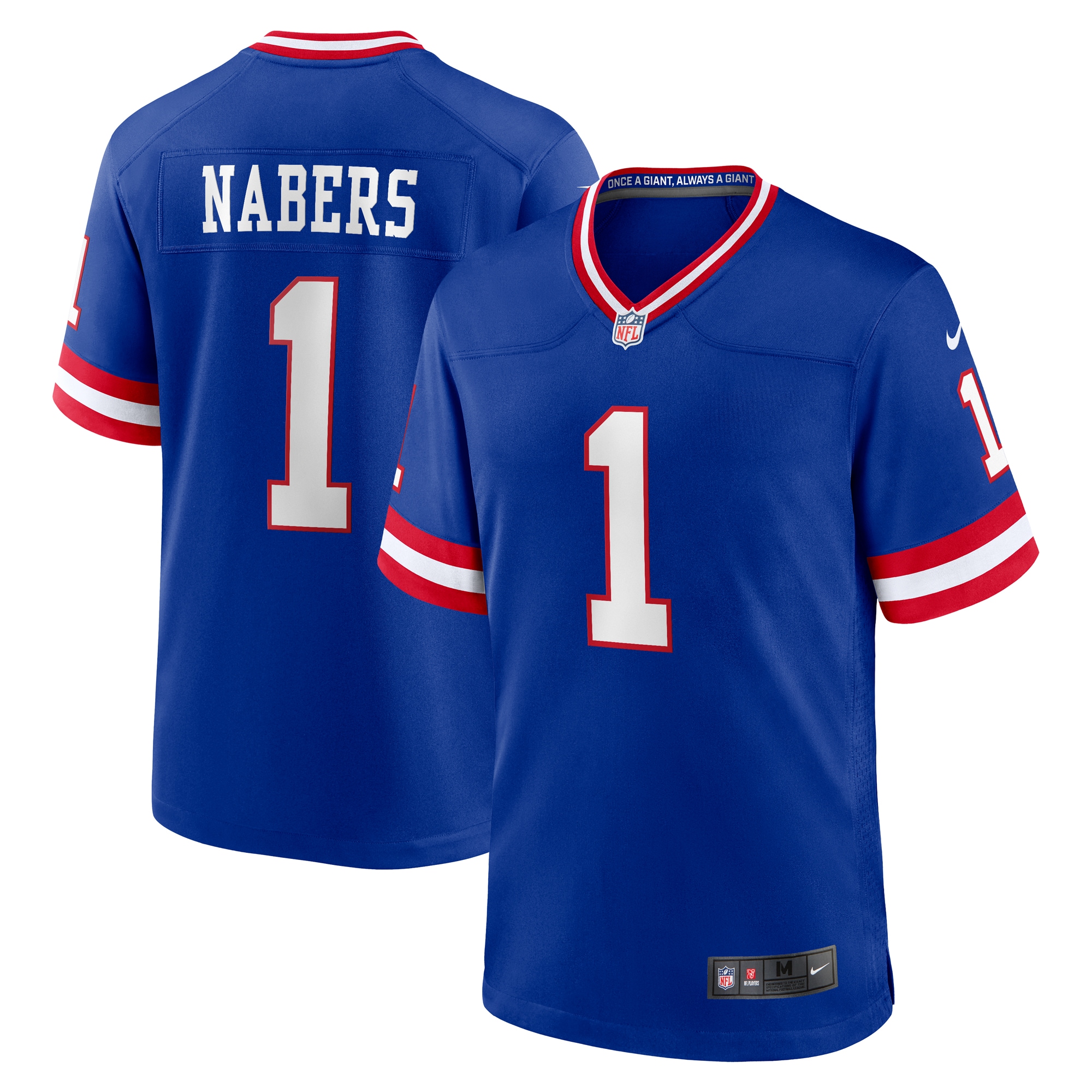 malik nabers new york giants nike game player jersey royal clowdercats mjxvj.jpg
