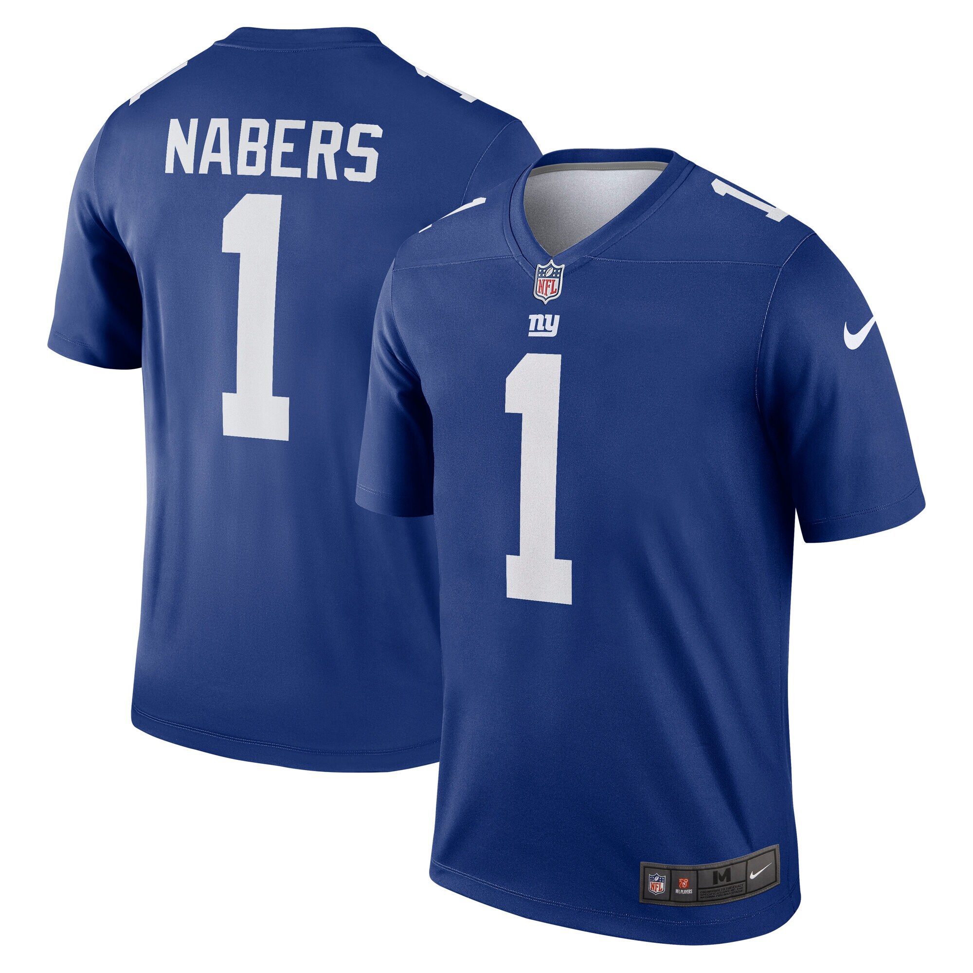 malik nabers new york giants nike legend player performance top royal clowdercats 9acce.jpg