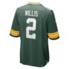 malik willis green bay packers nike game jersey green clowdercats idcnn.jpg