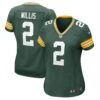 malik willis green bay packers nike womens game jersey green clowdercats 99bq1.jpg