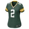 malik willis green bay packers nike womens game jersey green clowdercats stohq.jpg