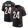 marco wilson cincinnati bengals nike team game jersey black clowdercats 6ykyw.jpg
