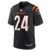 marco wilson cincinnati bengals nike team game jersey black clowdercats lhnwd.jpg