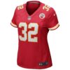 marcus allen kansas city chiefs nike womens game retired player jersey red clowdercats e34ys.jpg