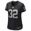 marcus allen las vegas raiders nike womens game retired player jersey black clowdercats aedyp.jpg