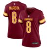 marcus mariota washington commanders nike womens team game jersey burgundy clowdercats hpcuj.jpg