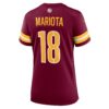 marcus mariota washington commanders nike womens team game jersey burgundy clowdercats jxwxo.jpg